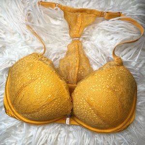 NEW Victoria’s Secret PINK Women’s Bra